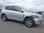 2009 TOYOTA RAV 4 XT-R for sale at Copart SANDTOFT