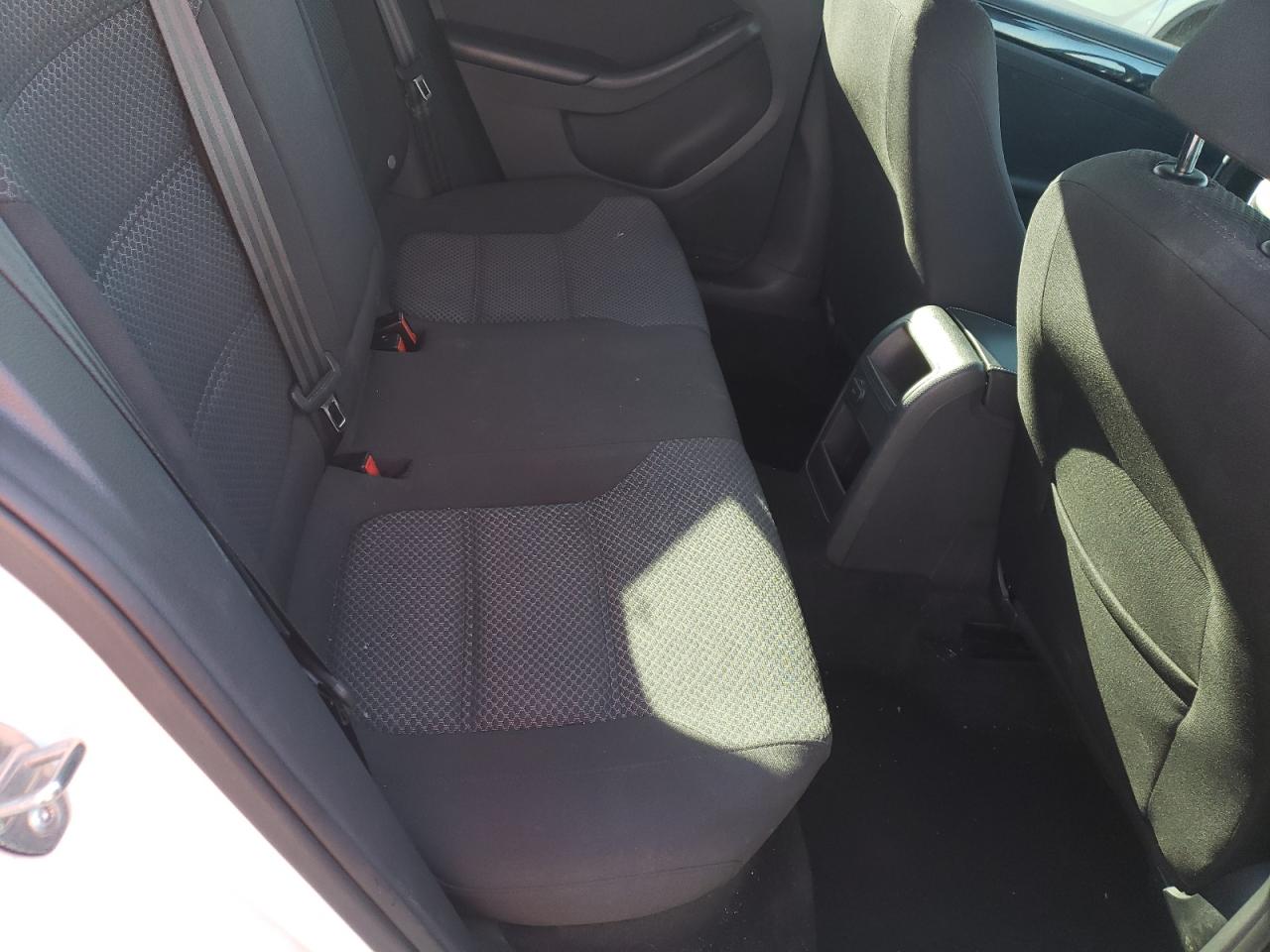 2016 Volkswagen Jetta Se VIN: 3VWD67AJ4GM334925 Lot: 69913275