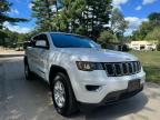 2017 JEEP GRAND CHEROKEE LAREDO   à vendre chez Copart MA - NORTH BOSTON