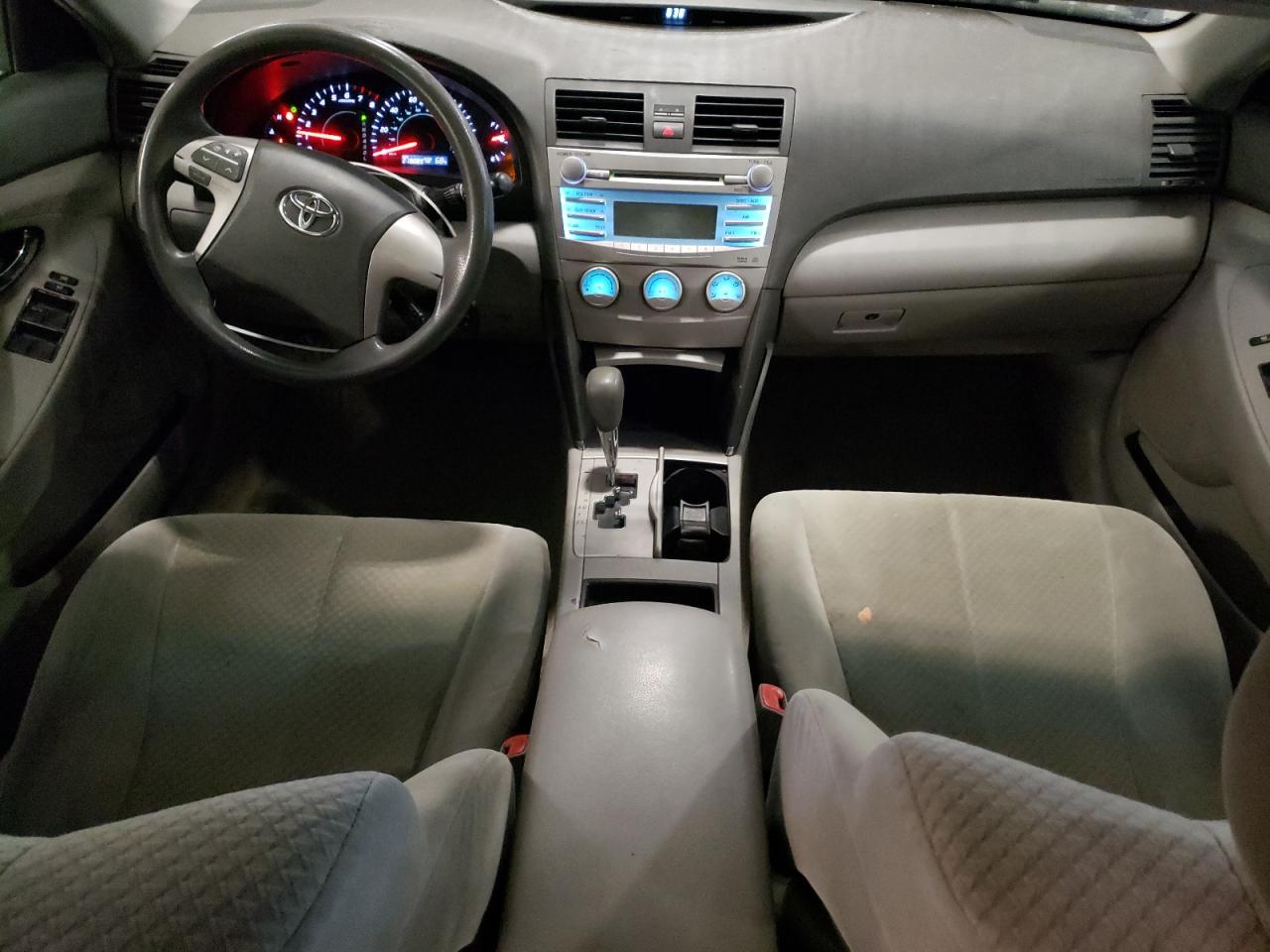 2007 Toyota Camry Ce VIN: 4T1BE46KX7U042359 Lot: 69650345