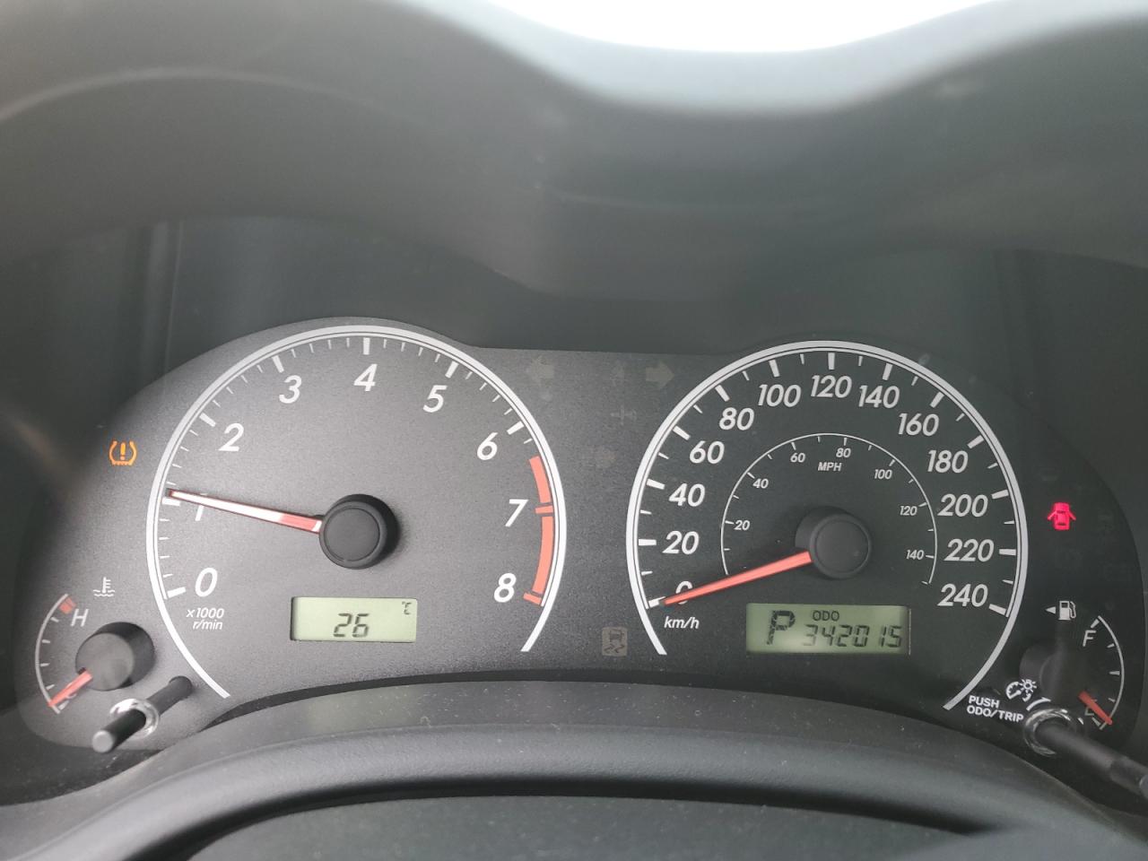 2011 Toyota Corolla Base VIN: 2T1BU4EE7BC738525 Lot: 68185835