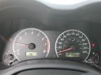 2011 TOYOTA COROLLA BASE   for sale at Copart ON - TORONTO