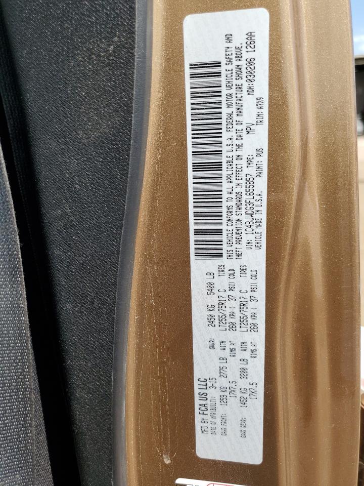 2015 Jeep Wrangler Unlimited Sport VIN: 1C4BJWDG3FL655857 Lot: 70724515