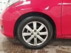 2013 TOYOTA YARIS TR V for sale at Copart NEWBURY