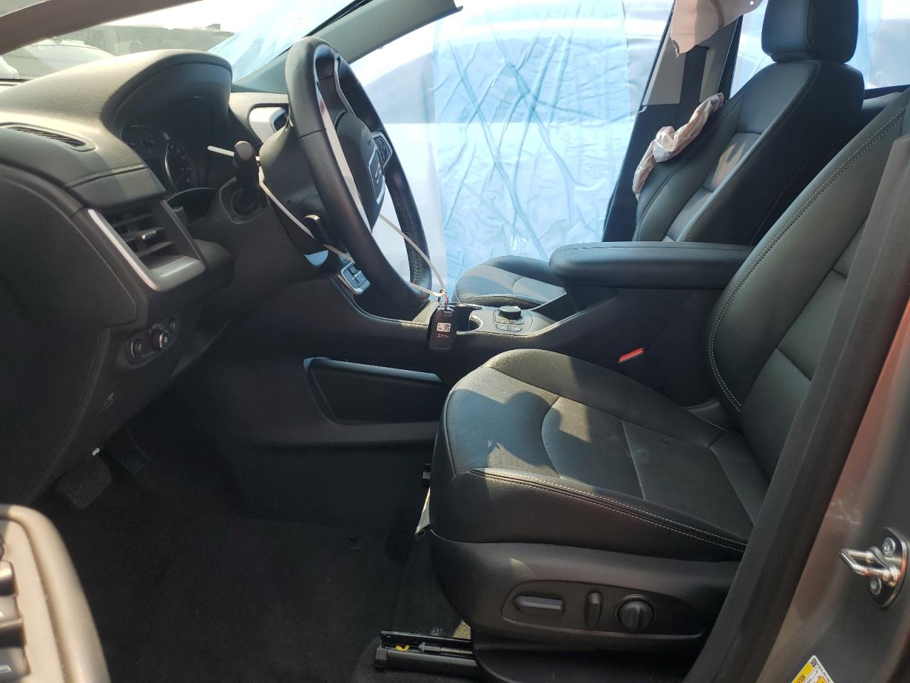 2024 GMC Terrain Slt VIN: 3GKALPEGXRL300644 Lot: 63246345