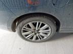2013 RENAULT MEGANE GT LINE TOMTOM for sale at Copart SANDTOFT