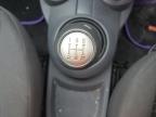 2011 MITSUBISHI COLT CZ1 for sale at Copart BRISTOL