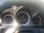 2009 MERCEDES-BENZ C 350 4MATIC   for sale at Copart ON - COOKSTOWN