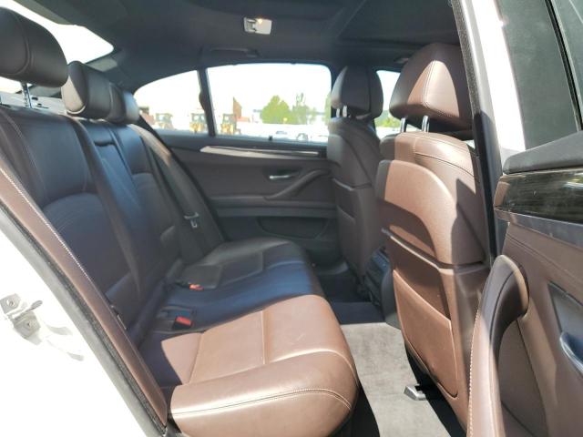 2014 BMW 535 D XDRIVE  