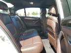 2014 BMW 535 D XDRIVE   à vendre chez Copart ON - TORONTO