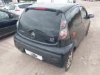 2013 CITROEN C1 CONNEXI for sale at Copart WESTBURY