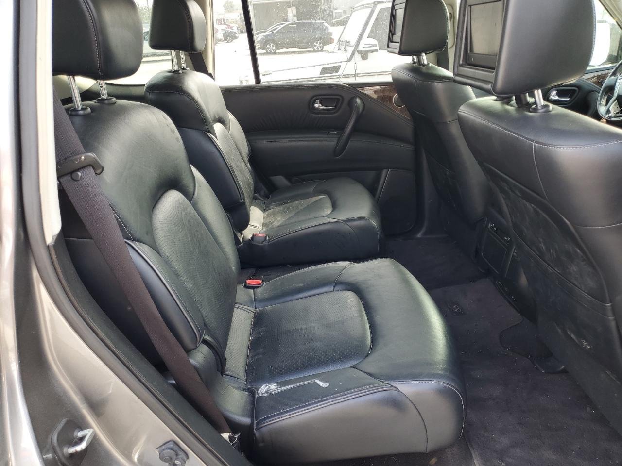 2015 Infiniti Qx80 VIN: JN8AZ2NE5F9083153 Lot: 68929595