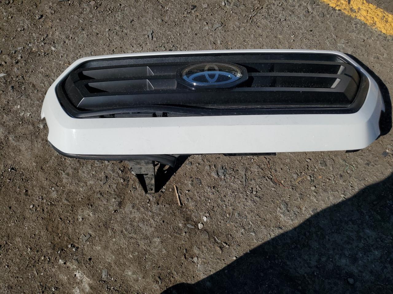 2022 Toyota Tacoma Double Cab VIN: 3TMCZ5AN0NM485982 Lot: 70948235