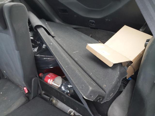 2009 HONDA JAZZ ES