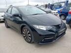 2014 HONDA CIVIC I-VTEC SE PLUS  for sale at Copart SANDY