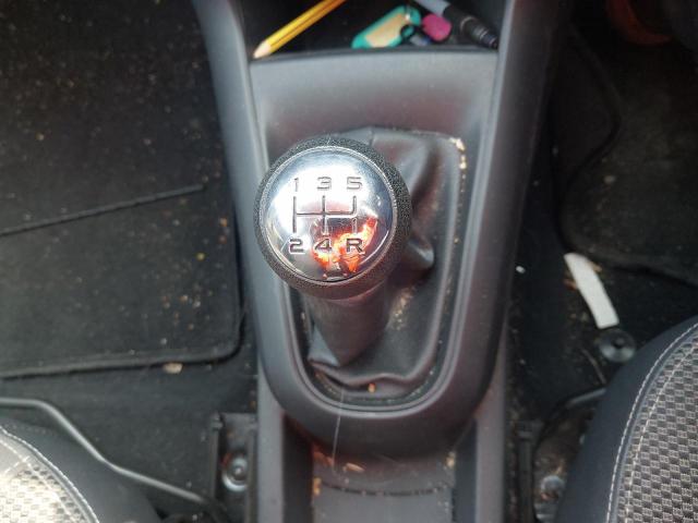 2015 CITROEN C3 VTR +