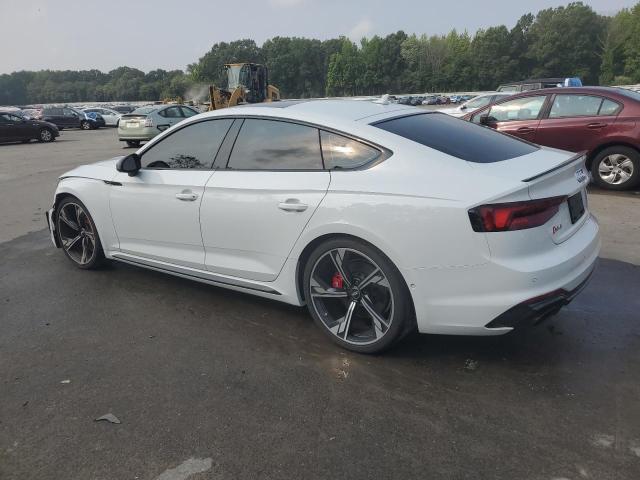  AUDI S5/RS5 2019 Белы