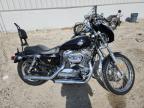 2007 HARLEY-DAVIDSON XL1200 C for sale at Copart VA - HAMPTON
