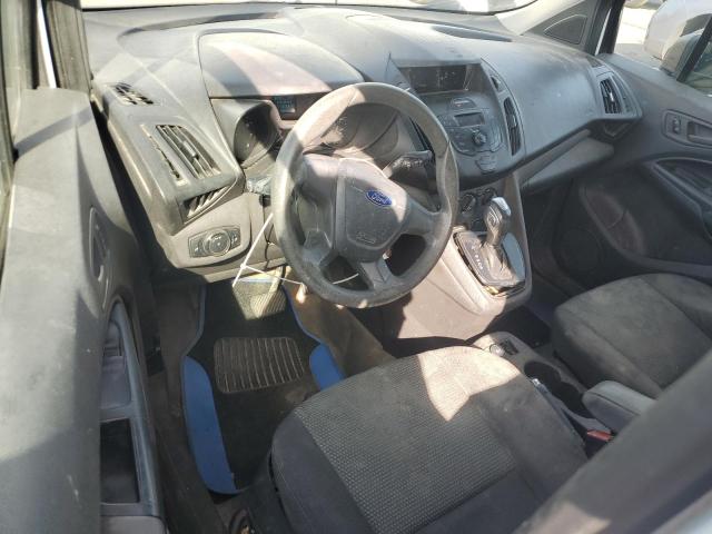  FORD TRANSIT 2015 Biały