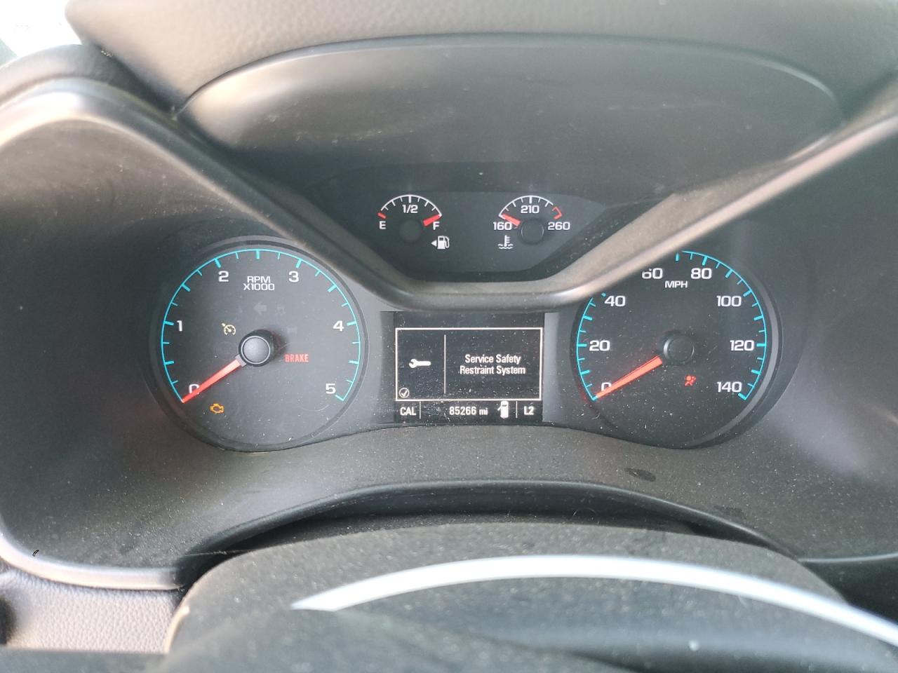 2021 Chevrolet Colorado Lt VIN: 1GCPTCE10M1246989 Lot: 69154285