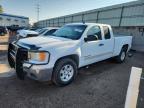 2008 GMC SIERRA C1500   for sale at Copart NM - ALBUQUERQUE