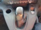 2020 PEUGEOT PARTNER PROFESSIONAL L2 B  for sale at Copart PETERLEE