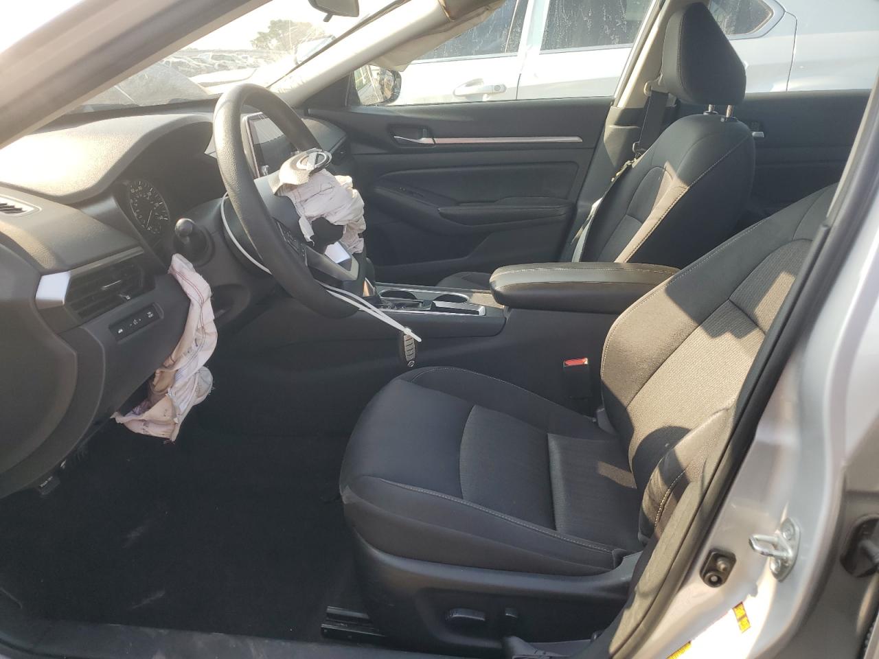 2022 Nissan Altima Sv VIN: 1N4BL4DV7NN305945 Lot: 67128975