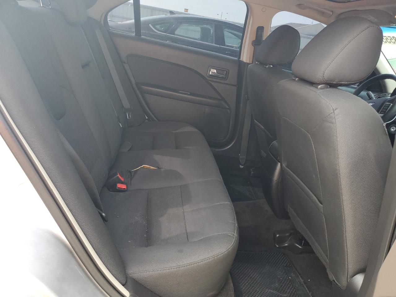 2012 Ford Fusion Se VIN: 3FAHP0HA4CR204046 Lot: 67348555