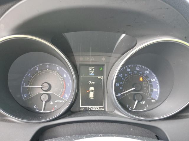 2018 TOYOTA COROLLA IM