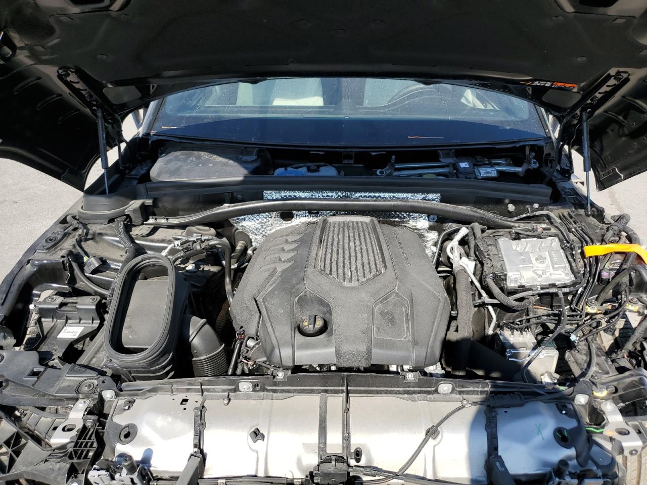 2024 Porsche Macan Base VIN: WP1AA2A52RLB20660 Lot: 71052005