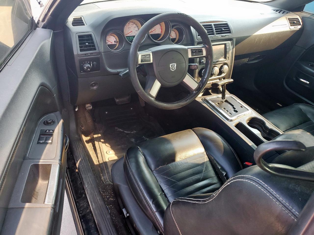 2009 Dodge Challenger R/T VIN: 2B3LJ54T69H510228 Lot: 68282705