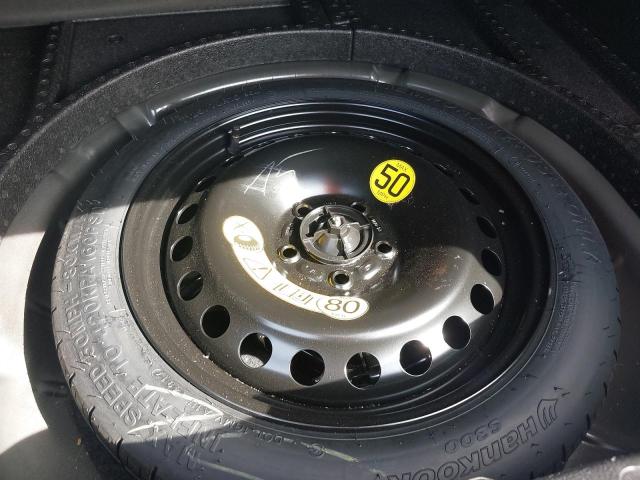 2018 FORD FOCUS TITANIUM 