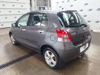 2010 TOYOTA YARIS TR V for sale at Copart EAST KILBRIDE