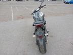 2014 YAMAHA MT-07  for sale at Copart SANDTOFT