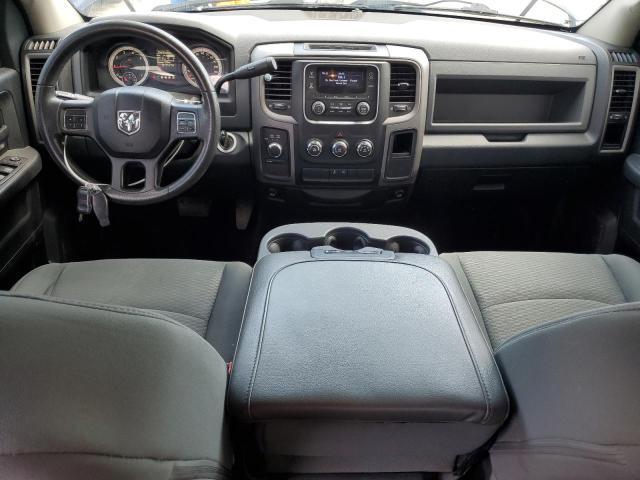  RAM 1500 2014 Blue