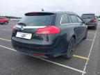 2011 VAUXHALL INSIGNIA SRI CDTI  for sale at Copart SANDTOFT