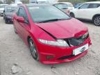 2009 HONDA CIVIC TYPE for sale at Copart BRISTOL