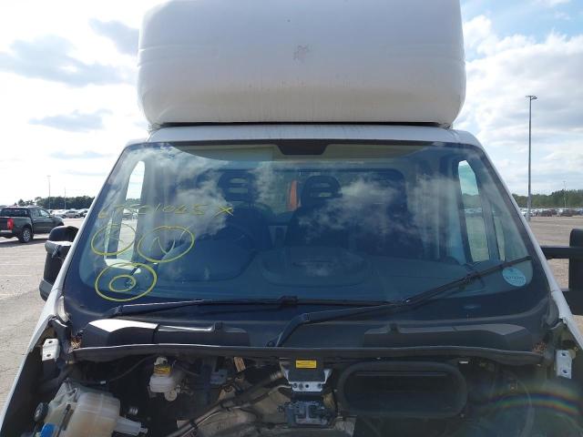 2020 PEUGEOT BOXER 335 L4 BLUEHDI 