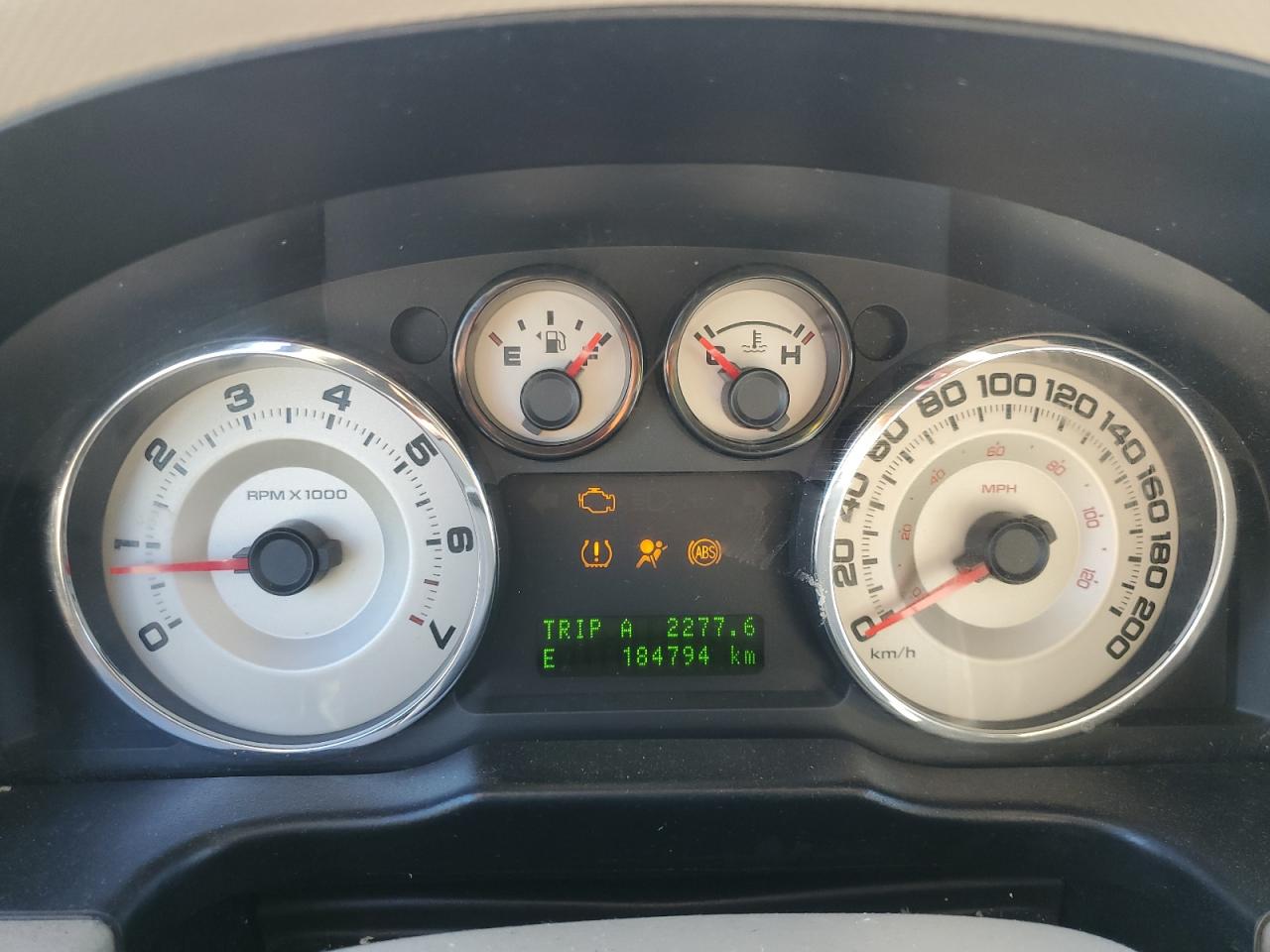 2007 Ford Edge Sel Plus VIN: 2FMDK49C77BA52343 Lot: 69424715