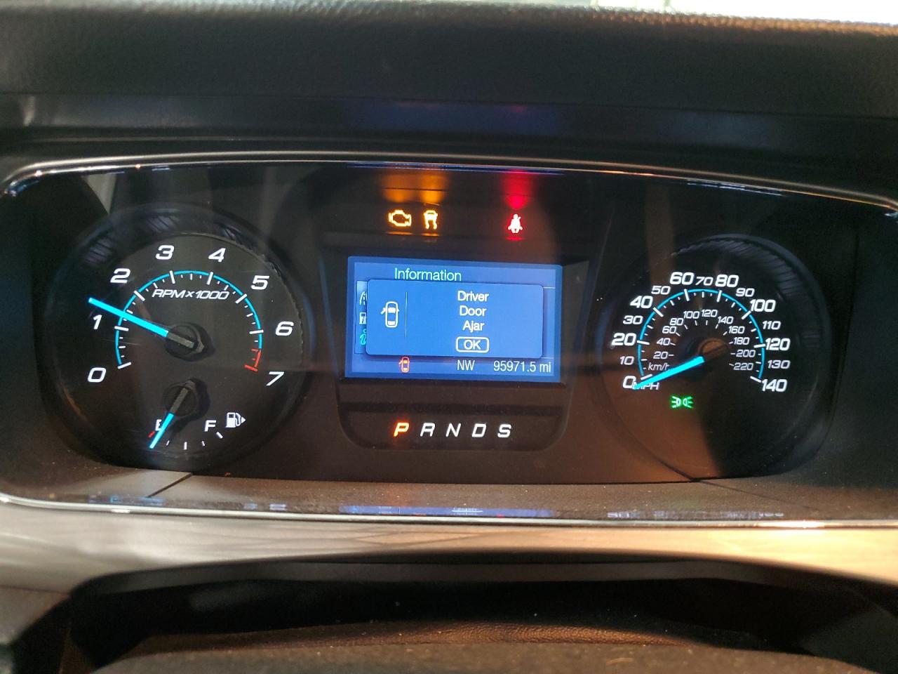 2015 Ford Taurus Sel VIN: 1FAHP2E85FG209572 Lot: 68543545