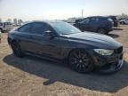 2015 BMW 435 I   à vendre chez Copart ON - LONDON