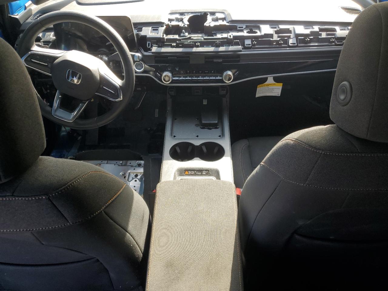 2024 Honda Prologue Ex VIN: 3GPKHVRJ5RS511248 Lot: 70310465