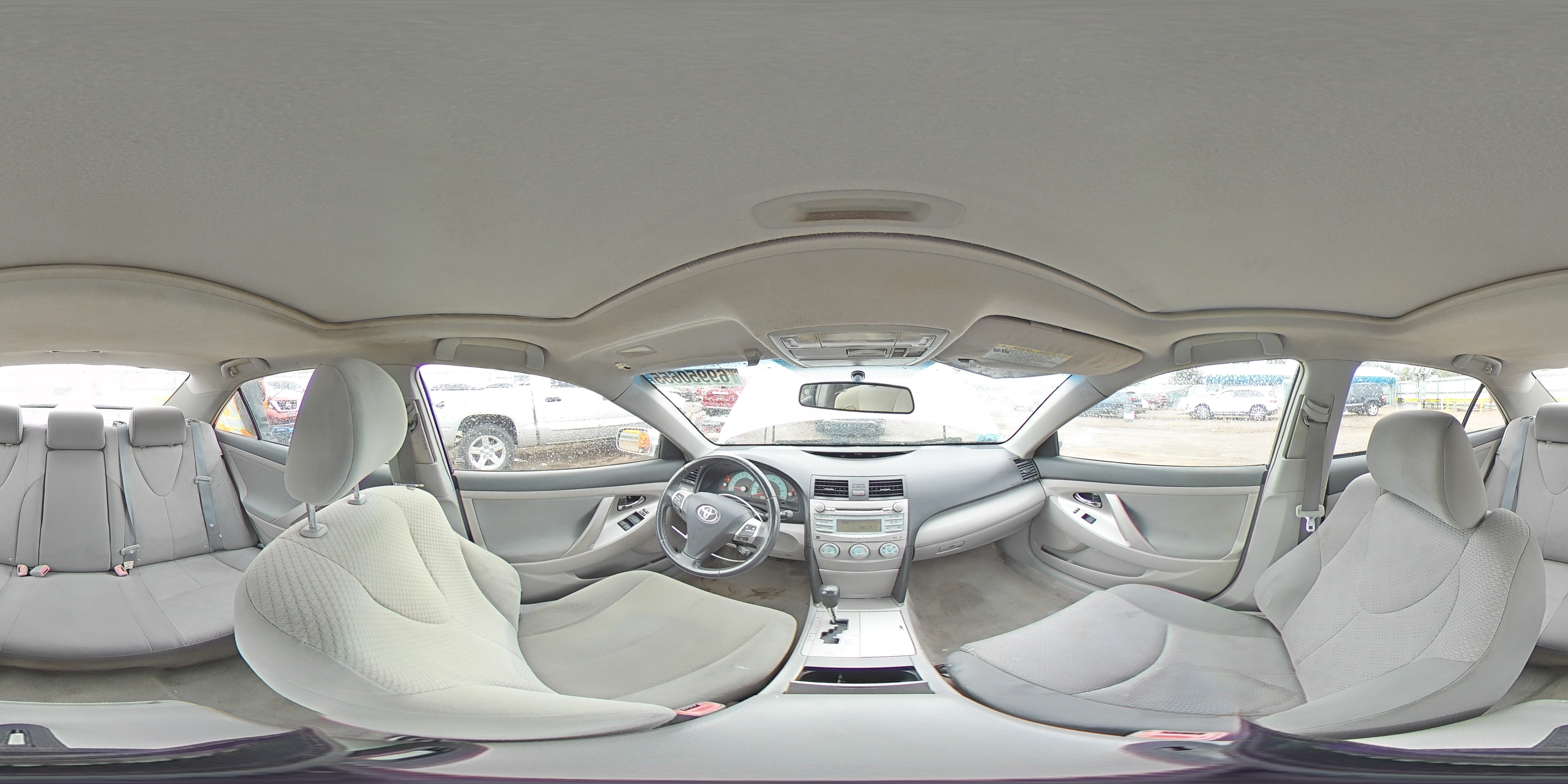 2009 Toyota Camry Base VIN: 4T1BE46K09U268767 Lot: 69950655