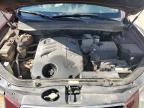 2009 HYUNDAI SANTA FE GL   for sale at Copart NB - MONCTON
