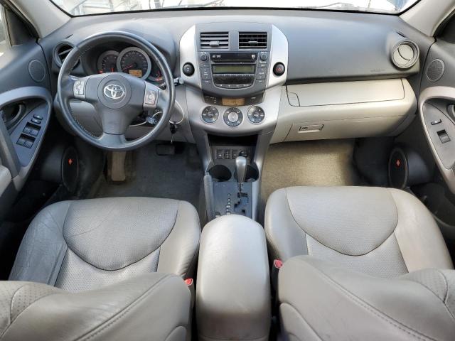 2007 TOYOTA RAV4 LIMITED  