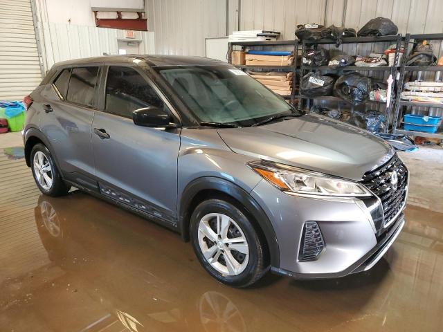  NISSAN KICKS 2024 Gray