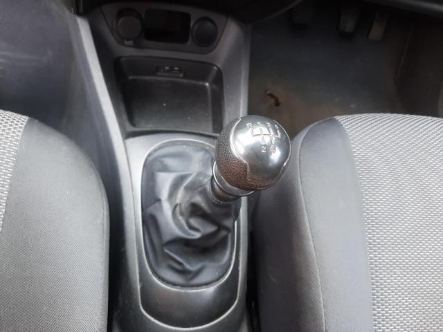 2010 KIA RIO STRIKE