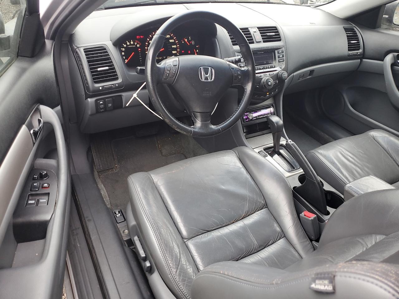 2006 Honda Accord Ex VIN: 1HGCM82686A006540 Lot: 68036775