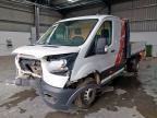 2023 FORD TRANSIT  for sale at Copart EAST KILBRIDE