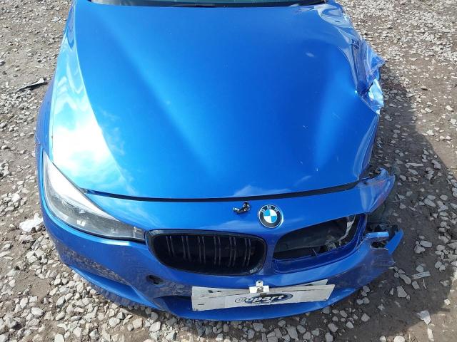 2014 BMW 3 SERIES M SPORT
